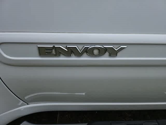 2003 GMC Envoy XL SLE